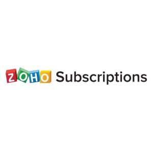 Logo Zoho Subscriptions