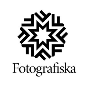 Logo Fotografiska
