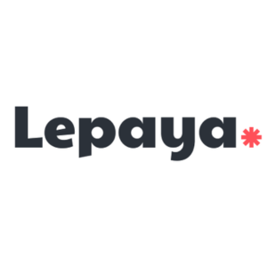 Logo Lepaya