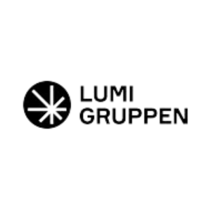 Logo LumiGruppen