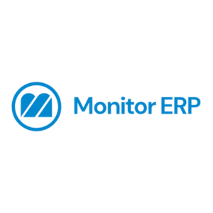 Logo Monitor ERP