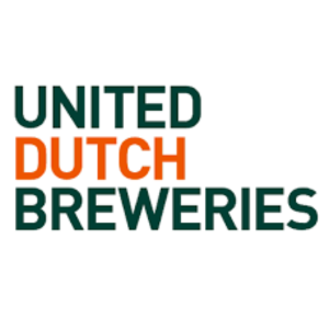 Logo UnitedDutchBreweries