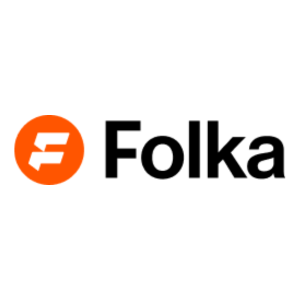 Logo folka