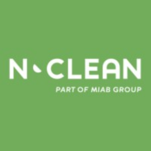 Logo n clean