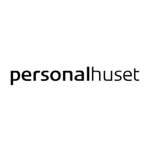 Logo personalhuset