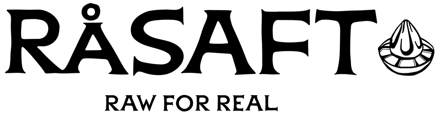 Logotype Rasaft RFR Citrus press website