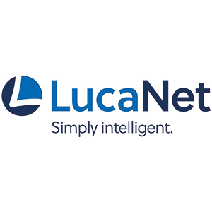Lucanet logo