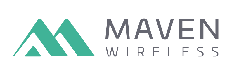 Maven Wireless Logo RGB 2