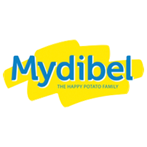 Mydibel logo