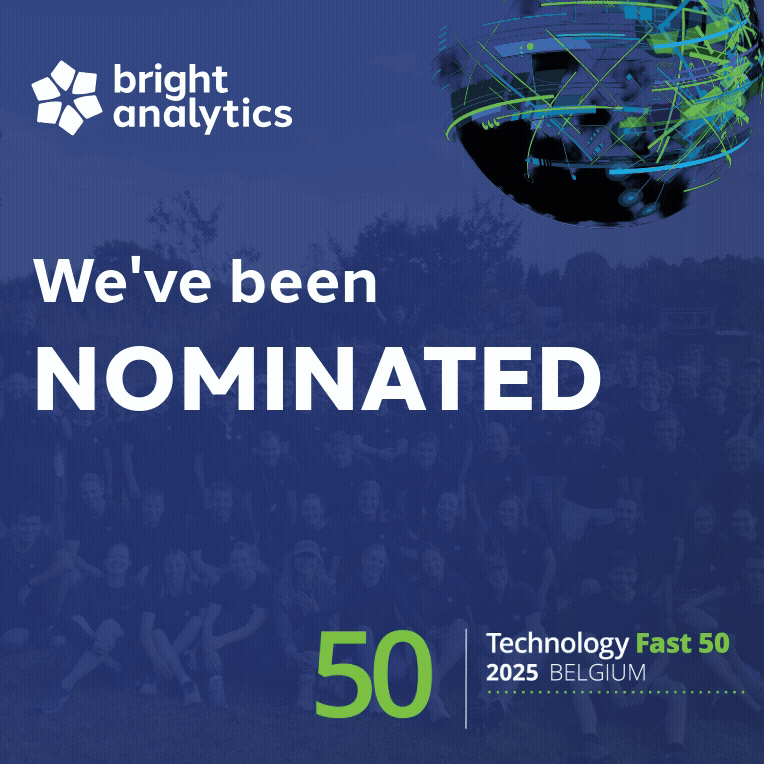 sixth nomination in the Deloitte Technology Fast 50
