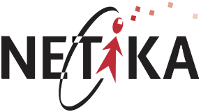 Netika logo