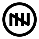 November fem logotyp