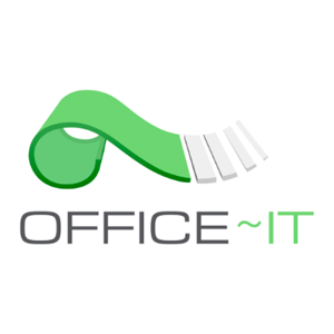 Office IT logo