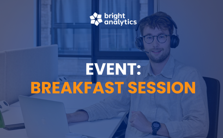 Ontbijtsessie Nederland