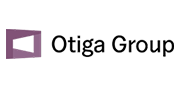 Otiga Group logotyp