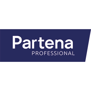 Partena Professional-logo