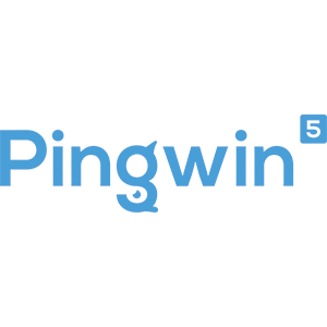 Pingwin-logotyp