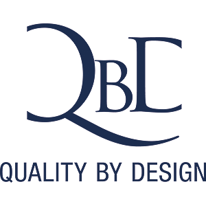 Quality by Design logotyp