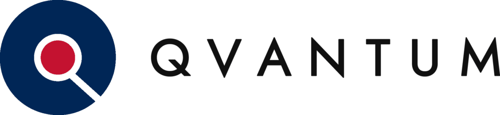 QvantumLogo Colour RGB