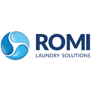 ROMI logo