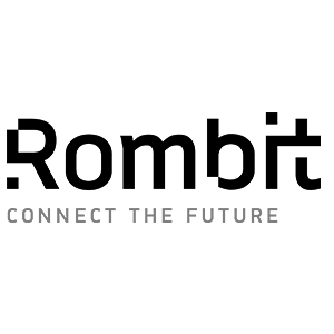 Rombit logo