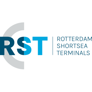 Rotterdam Shortsea Terminals logo