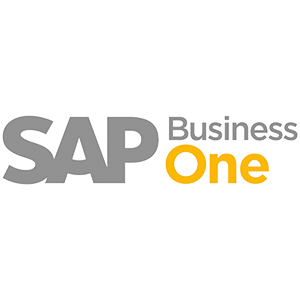Logotyp för SAP Business One