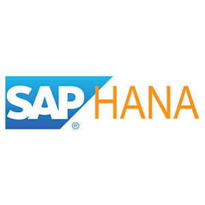 SAP HANA -logo