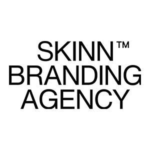 SKINN Branding Agency logo