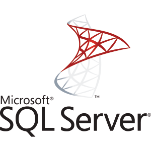 SQL server logo