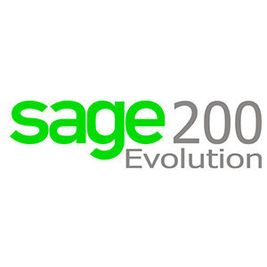 Sage Evolution 200 logo