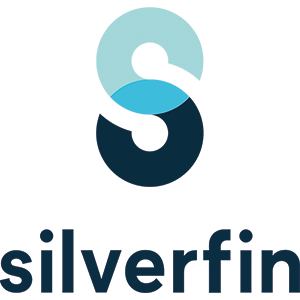 Silverfin logotyp