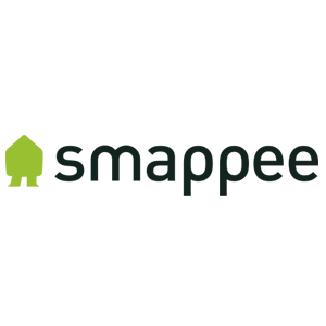 Smappee-logotyp