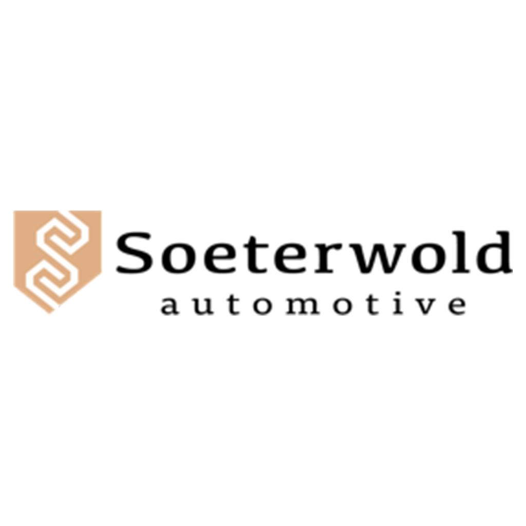 Soeterworld automotive logo
