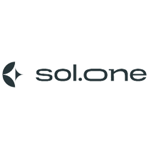 Sol One logo
