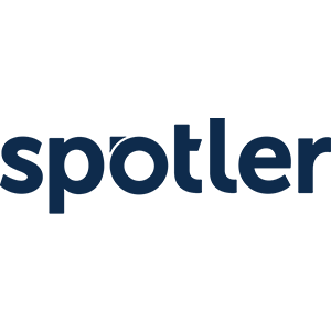 Spotler logo