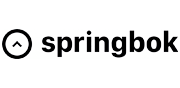 Springbok agency logo transparent