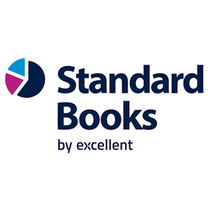 Standaard Boeken Excellent logo