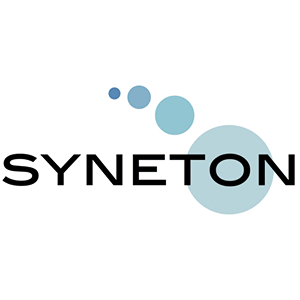 Syneton logotyp