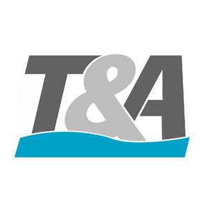 T&A-logo