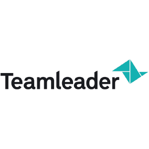 Teamleader logo