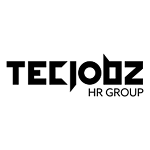 Tecjobz HR Group logo