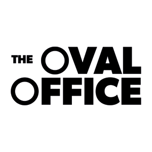 The Oval Office logo