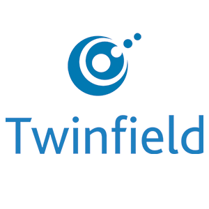 Twinfield logotyp