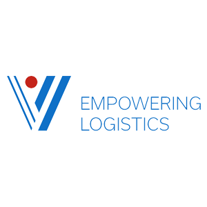 VIL Flanders Innovation Cluster for Logistics logo