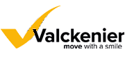 Valckenier logo transparent