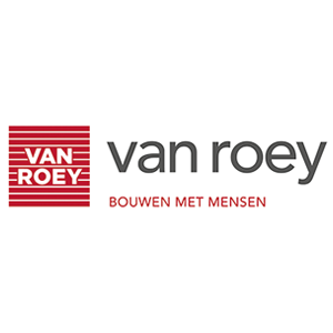 Van Roey Groep logo