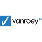 VanRoey.be logotyp