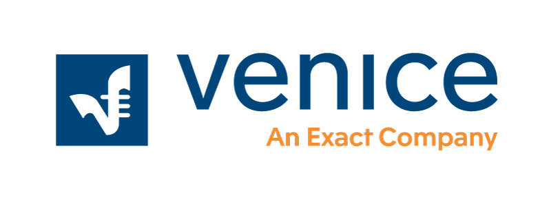 Venice logotyp