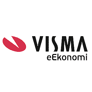 Visma eEkonomi logo